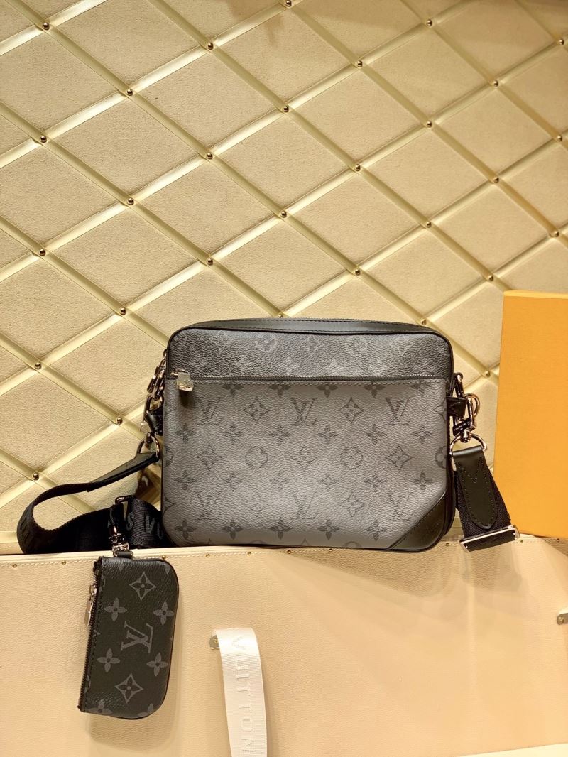 Mens LV Satchel bags